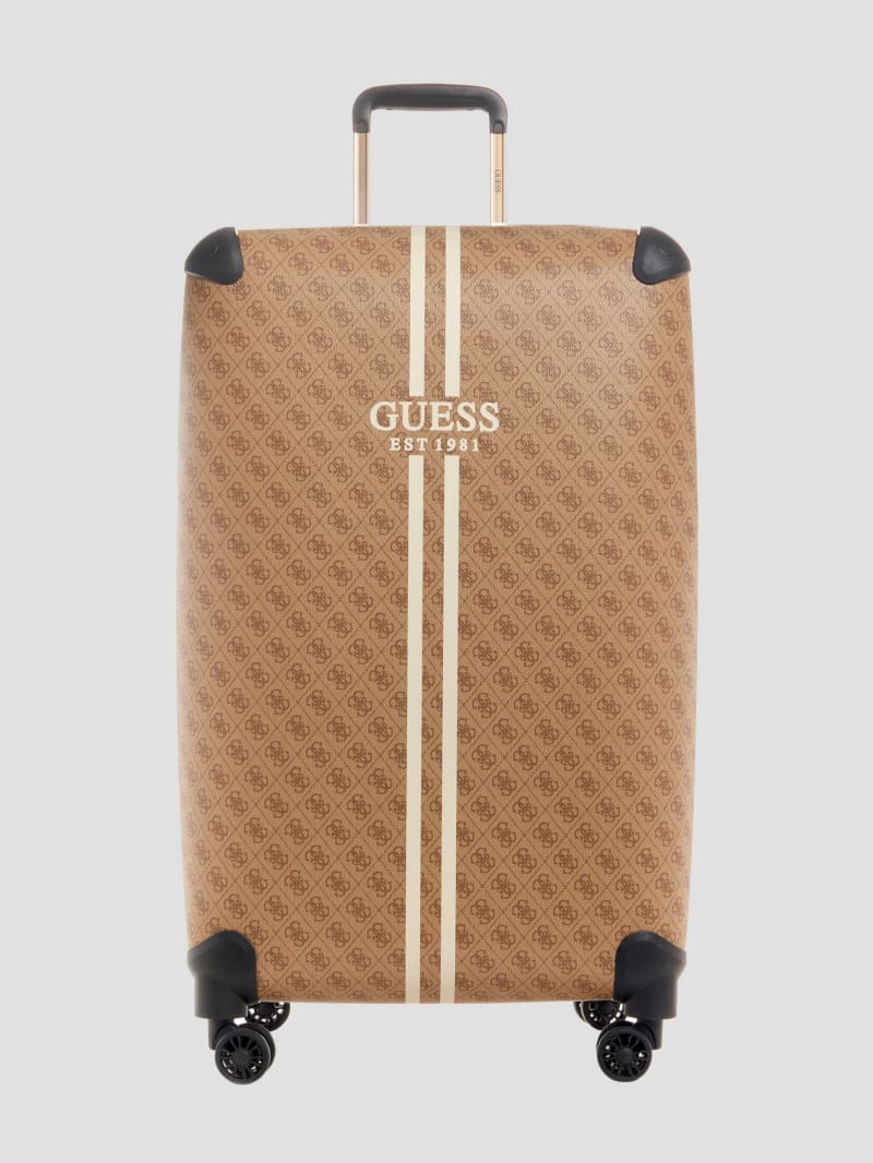 Guess Mildred Quattro G 28\ - Latte Guess Mildred Quattro G 28\ - Latte