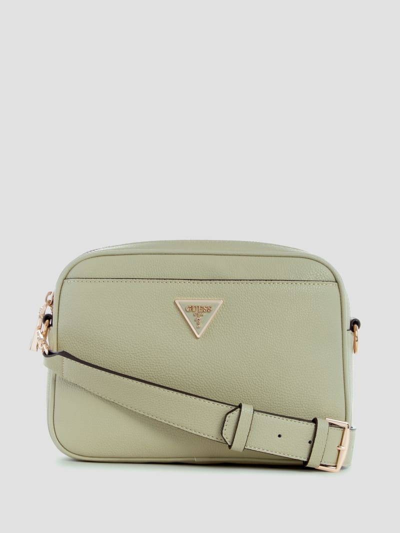 Guess Meridian Camera Bag - Sage Guess Meridian Camera Bag - Sage