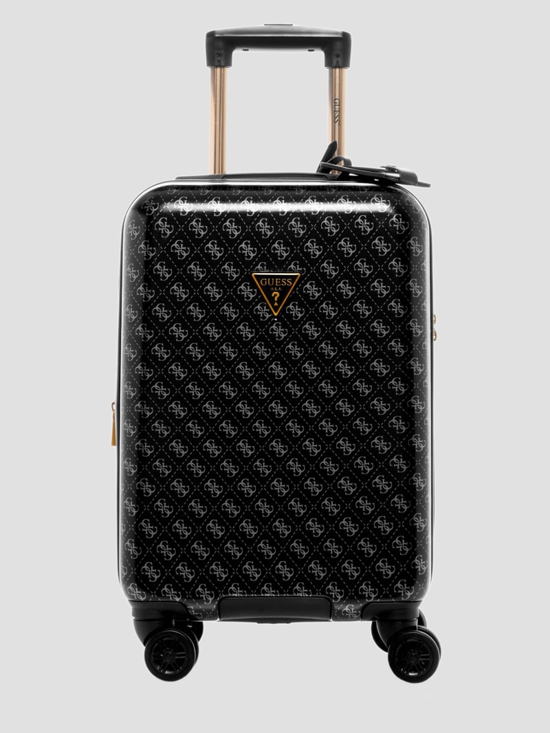 Guess Jesco 18\ - Coal Multi Guess Jesco 18\ - Coal Multi
