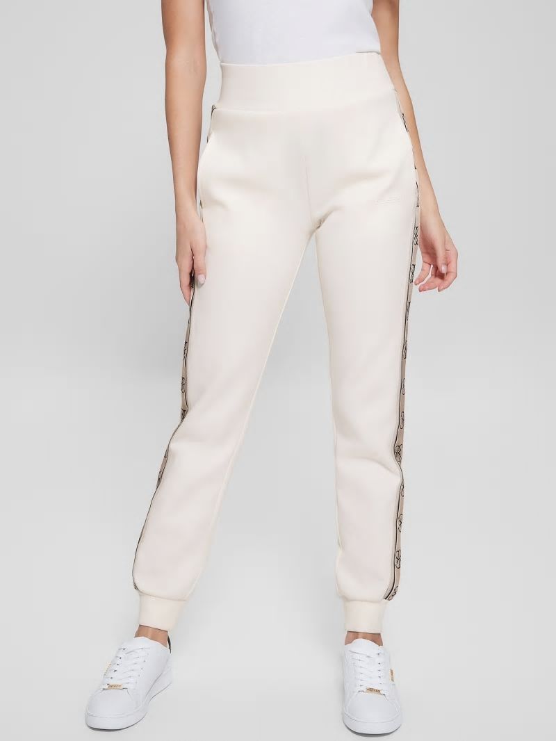 Guess Eco Britney Joggers - Ocean Salt Guess Eco Britney Joggers - Ocean Salt
