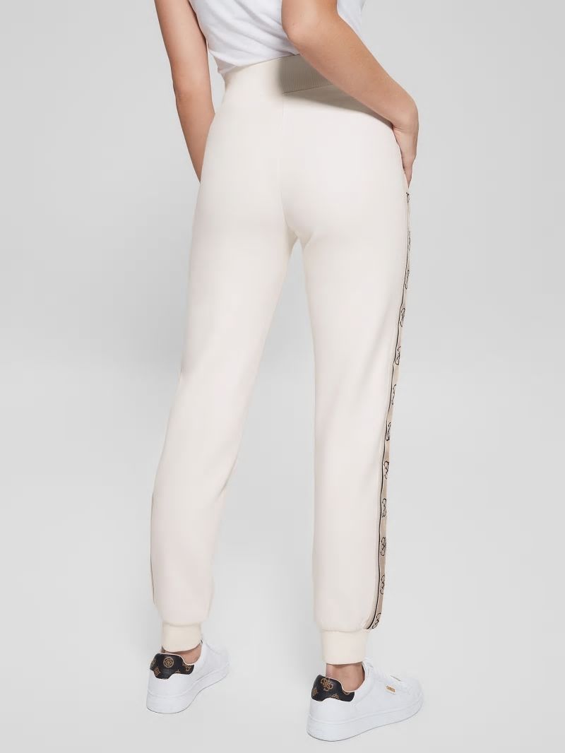 Guess Eco Britney Joggers - Ocean Salt Guess Eco Britney Joggers - Ocean Salt