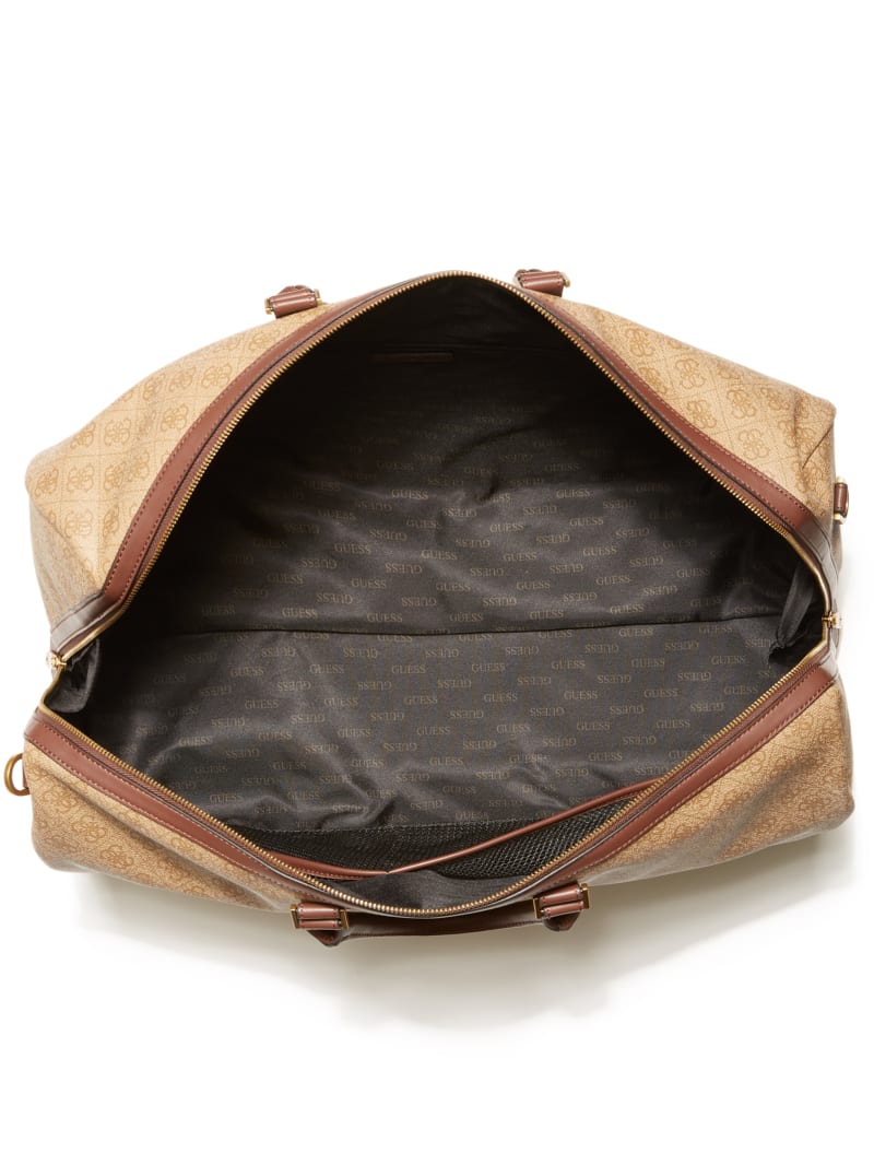 Guess Vezzola Weekender - Bamboo Guess Vezzola Weekender - Bamboo