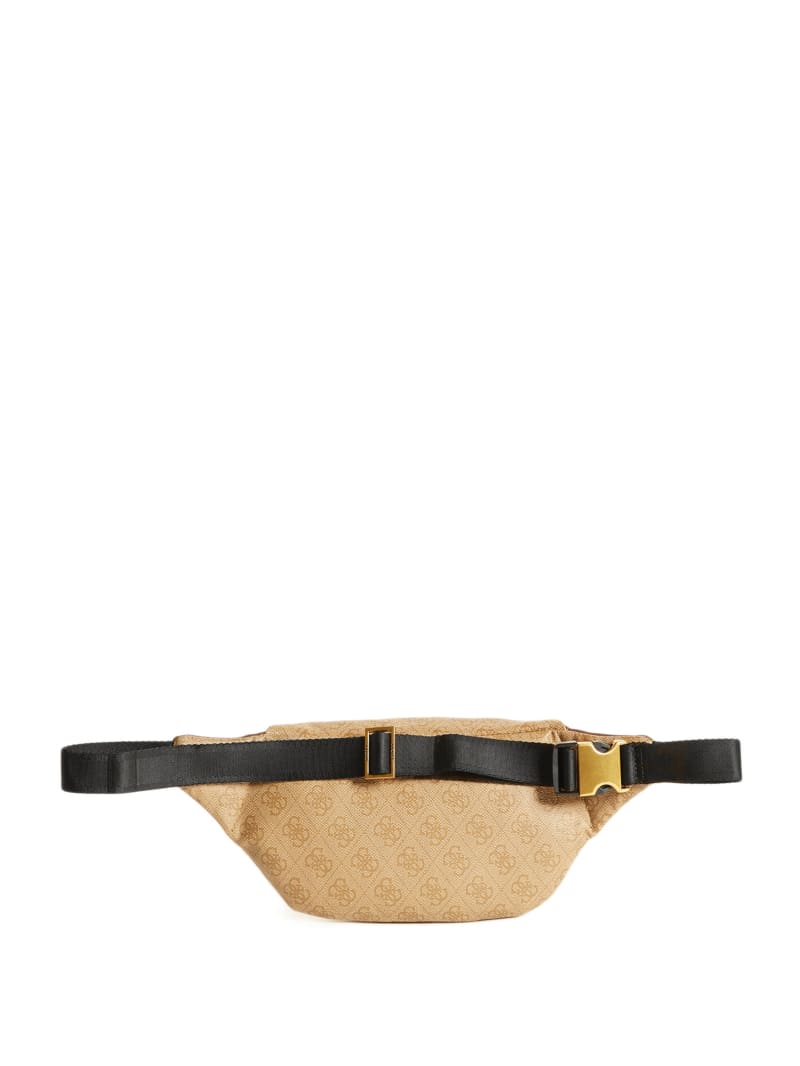 Guess Vezzola Belt Bag - Bamboo Guess Vezzola Belt Bag - Bamboo