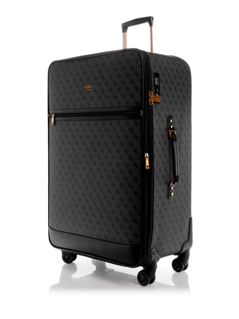 Guess Keith 28\ - Coal Multi Guess Keith 28\ - Coal Multi