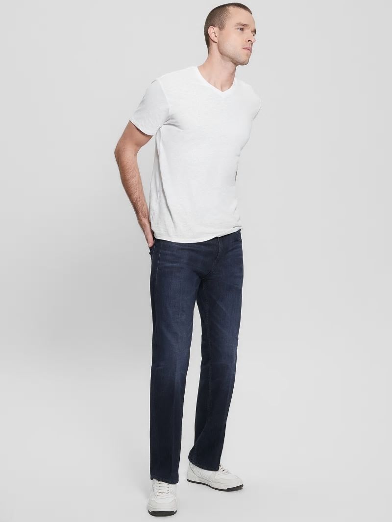 Guess Eco Rodeo Jeans - Clark. Guess Eco Rodeo Jeans - Clark.