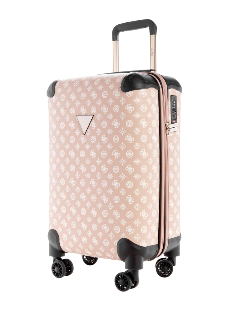 Guess Wilder Peony 20\ - Nude/Blush Multi Guess Wilder Peony 20\ - Nude/Blush Multi