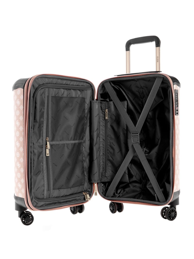 Guess Wilder Peony 20\ - Nude/Blush Multi Guess Wilder Peony 20\ - Nude/Blush Multi