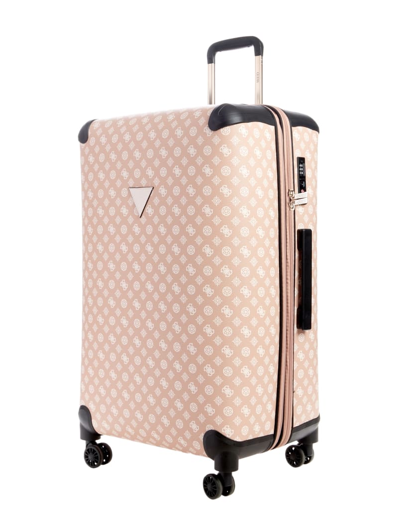 Guess Wilder Peony 28\ - Nude/Blush Multi Guess Wilder Peony 28\ - Nude/Blush Multi