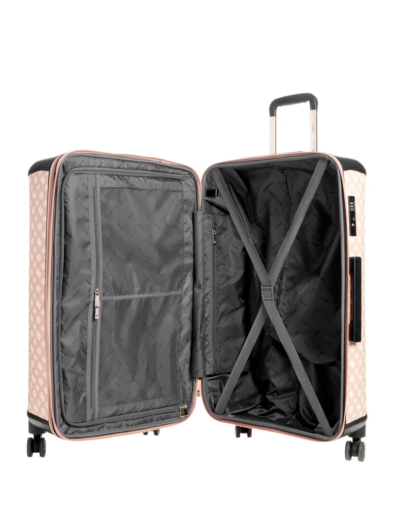 Guess Wilder Peony 28\ - Nude/Blush Multi Guess Wilder Peony 28\ - Nude/Blush Multi