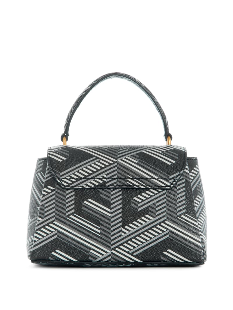 Guess Montreal G Cube Mini Crossbody - Blossom Guess Montreal G Cube Mini Crossbody - Blossom