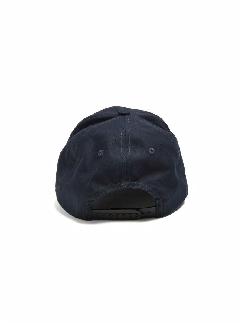 Guess GUESS Originals Rope Trucker Hat - Uniform Blue Guess GUESS Originals Rope Trucker Hat - Uniform Blue