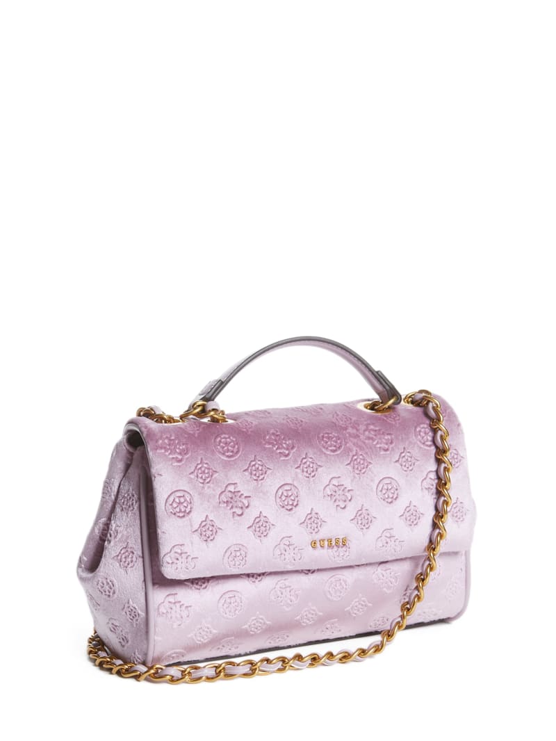 Guess Kimi Logo Convertible Crossbody - Lil Guess Kimi Logo Convertible Crossbody - Lil