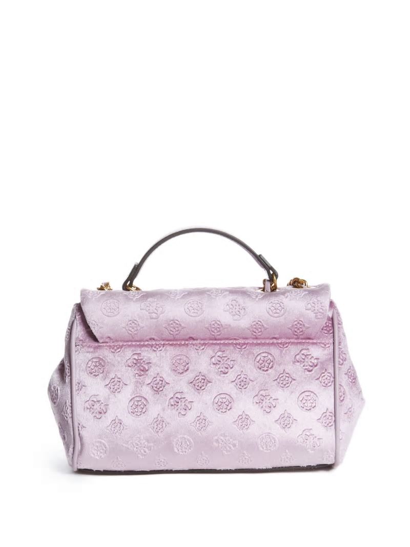 Guess Kimi Logo Convertible Crossbody - Lil Guess Kimi Logo Convertible Crossbody - Lil