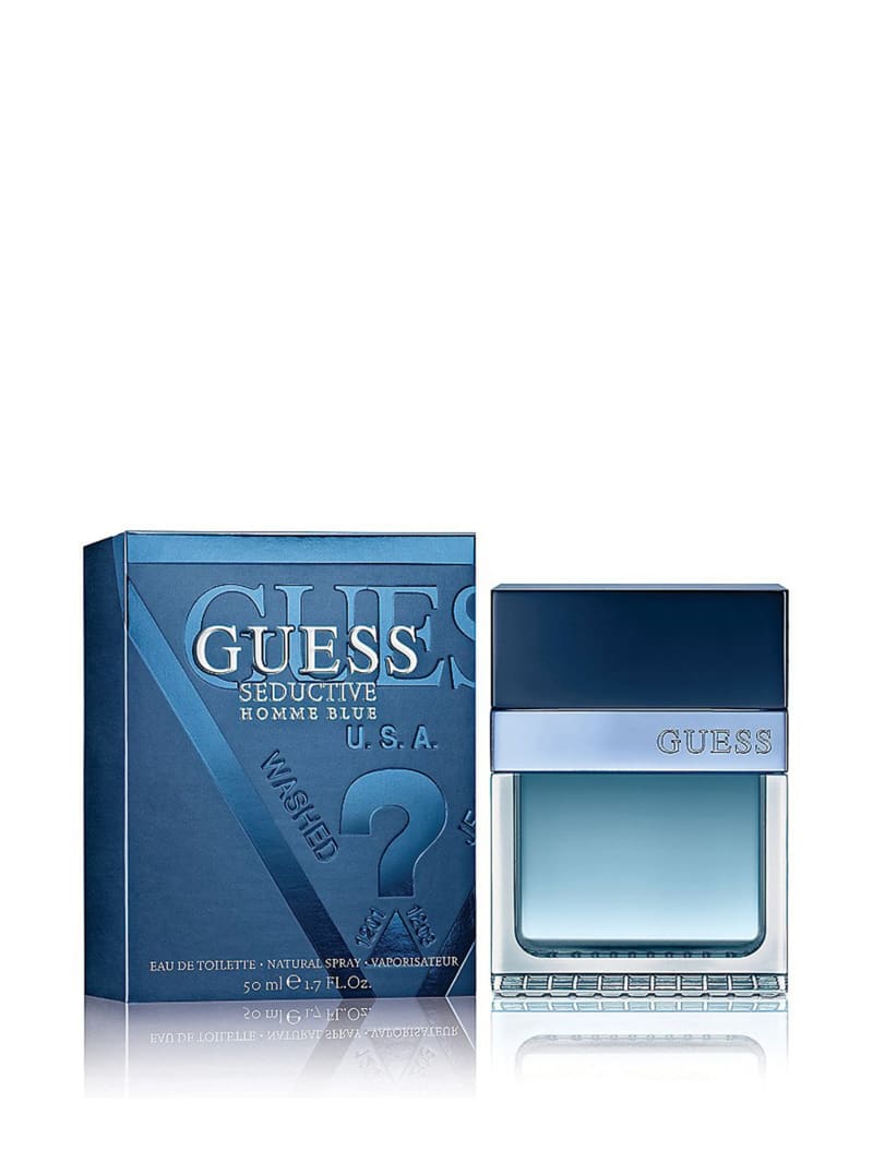 Guess Seductive Homme Blue 1.7 oz - No Color Guess Seductive Homme Blue 1.7 oz - No Color