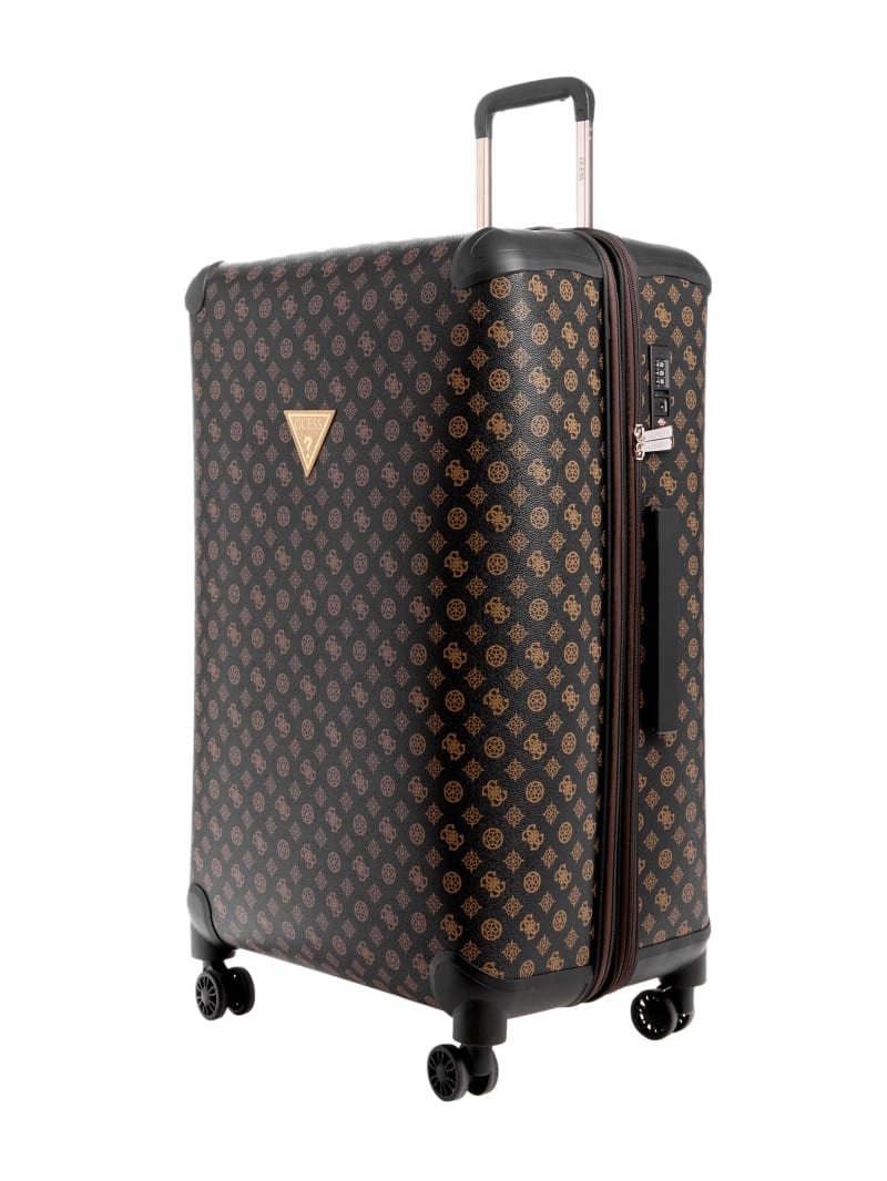 Guess Wilder Peony 28\ - Brown Guess Wilder Peony 28\ - Brown