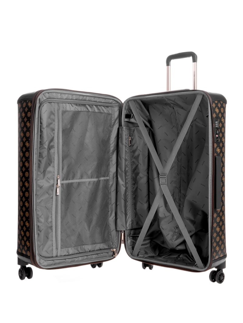 Guess Wilder Peony 28\ - Brown Guess Wilder Peony 28\ - Brown