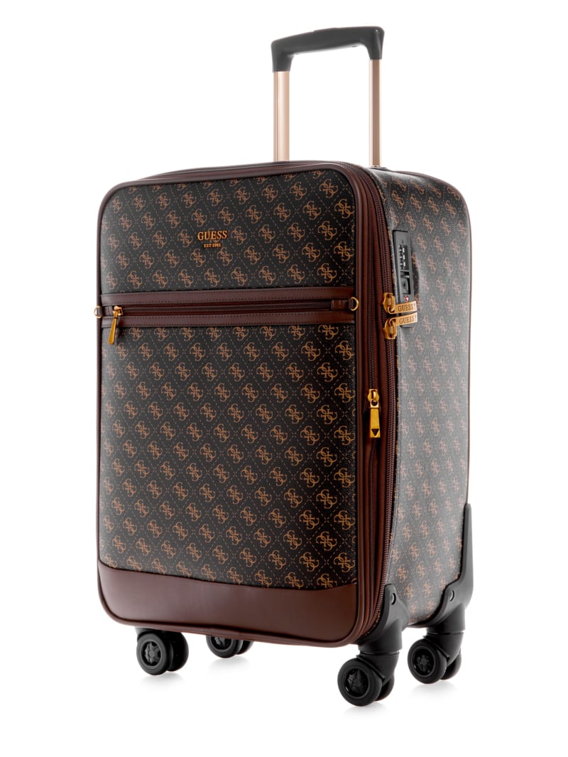 Guess Keith 20\ - Brown Guess Keith 20\ - Brown