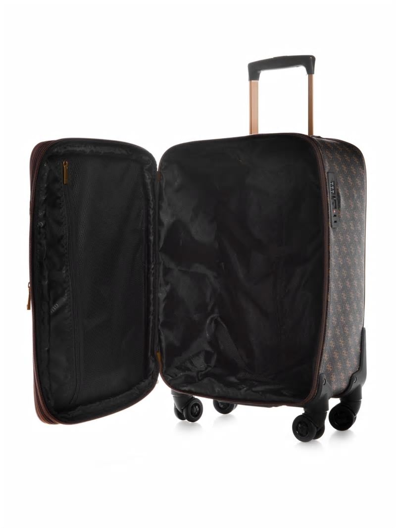 Guess Keith 20\ - Brown Guess Keith 20\ - Brown