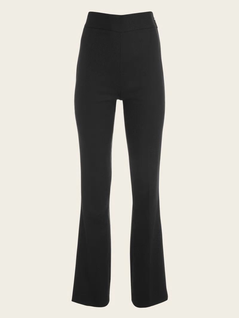 Guess Diana Pant - Black Guess Diana Pant - Black