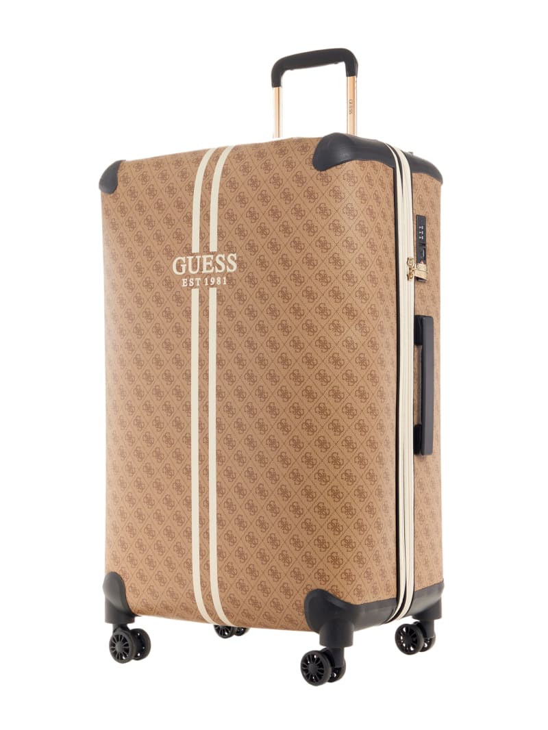 Guess Mildred Quattro G 28\ - Latte Guess Mildred Quattro G 28\ - Latte