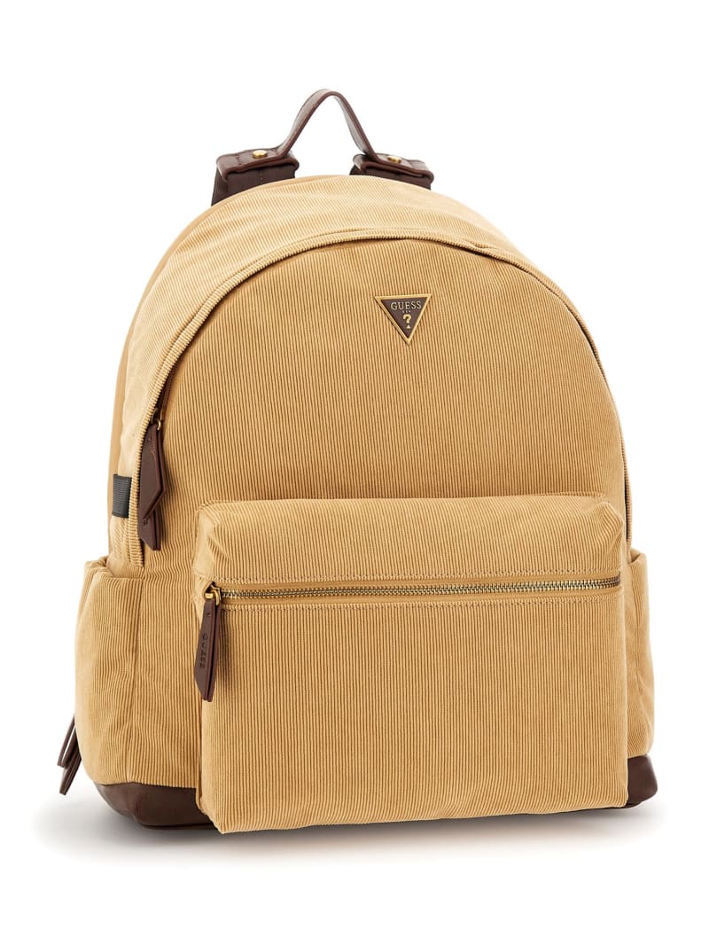 Guess Mojave Round Backpack - Spellbound Wash Guess Mojave Round Backpack - Spellbound Wash