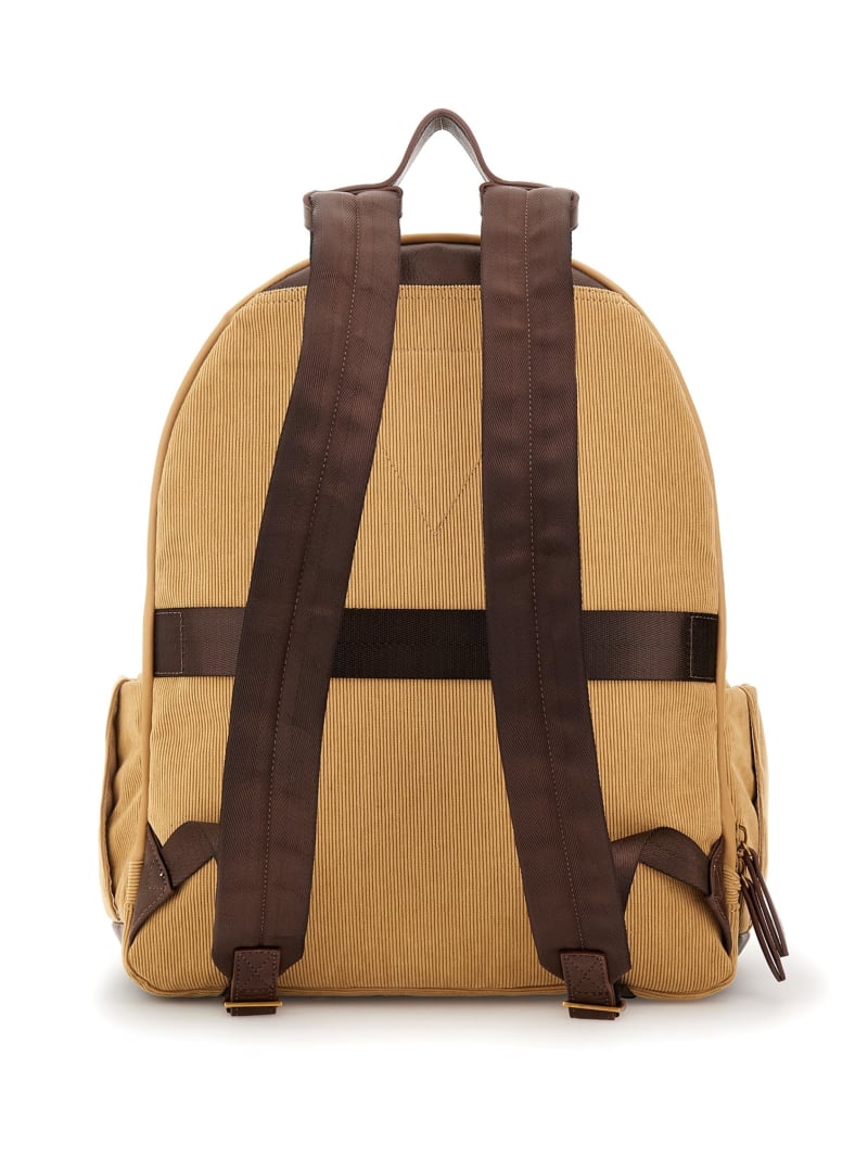 Guess Mojave Round Backpack - Spellbound Wash Guess Mojave Round Backpack - Spellbound Wash
