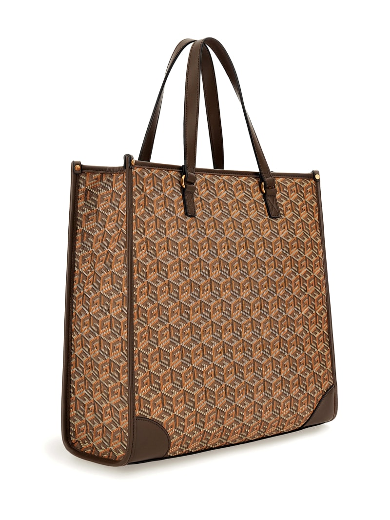 Guess Ederlo Tote Bag - San Guess Ederlo Tote Bag - San