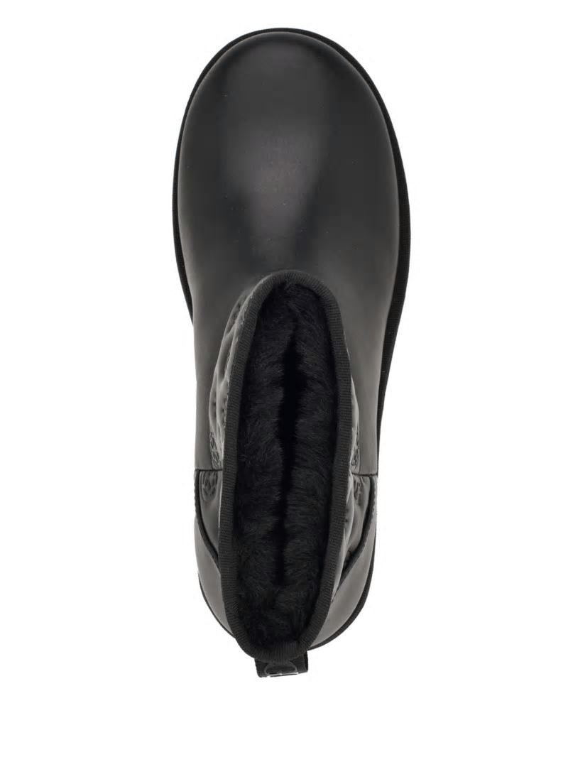Guess Jilla Platform Bootie - Black 002 Guess Jilla Platform Bootie - Black 002