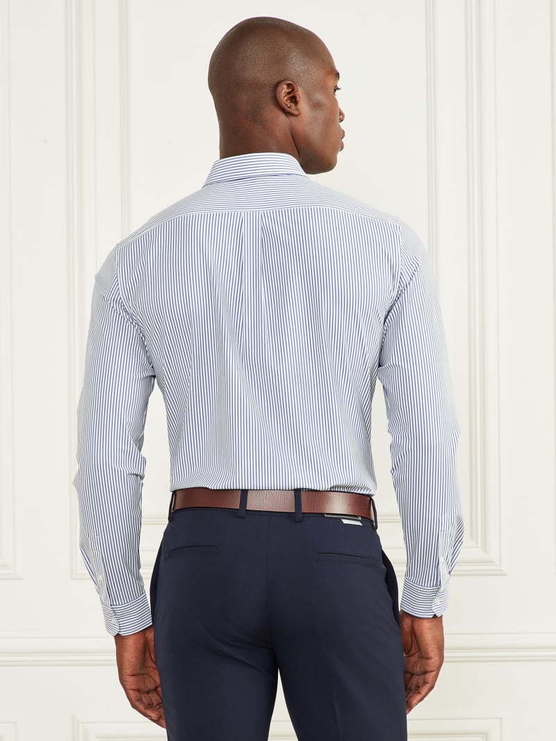 Guess Formal Button-Up Shirt - S772 Guess Formal Button-Up Shirt - S772