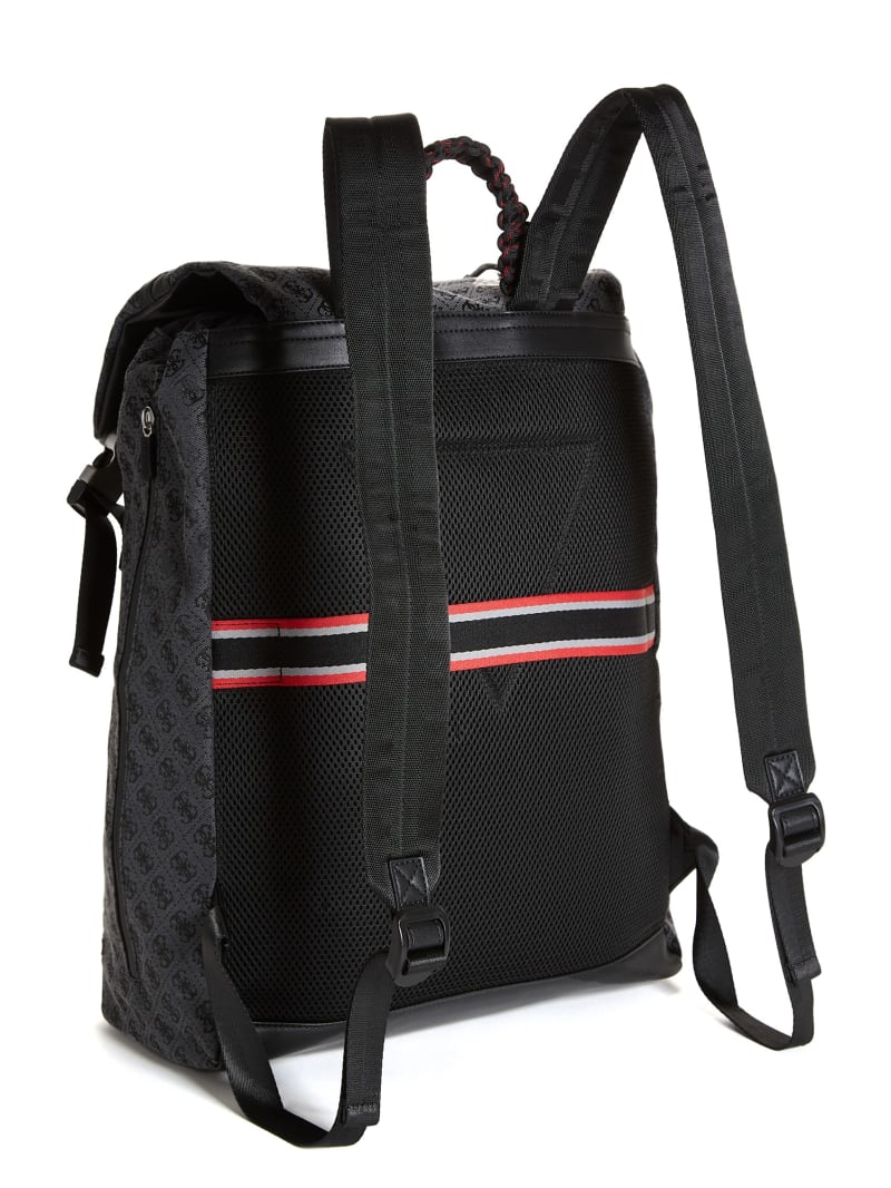 Guess Salameda Backpack - Light/Pastel Blue Guess Salameda Backpack - Light/Pastel Blue