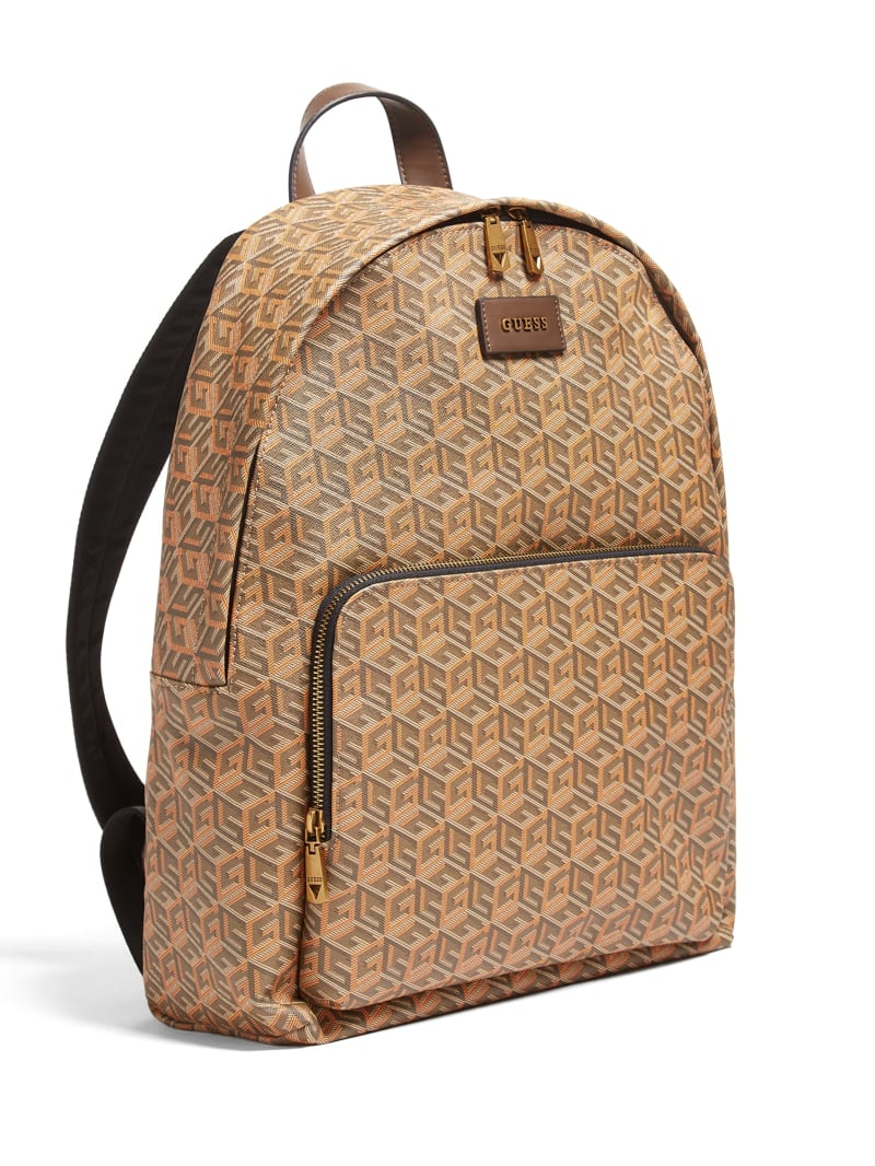 Guess Ederlo Backpack - San Guess Ederlo Backpack - San