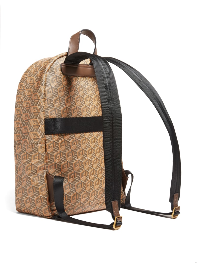 Guess Ederlo Backpack - San Guess Ederlo Backpack - San