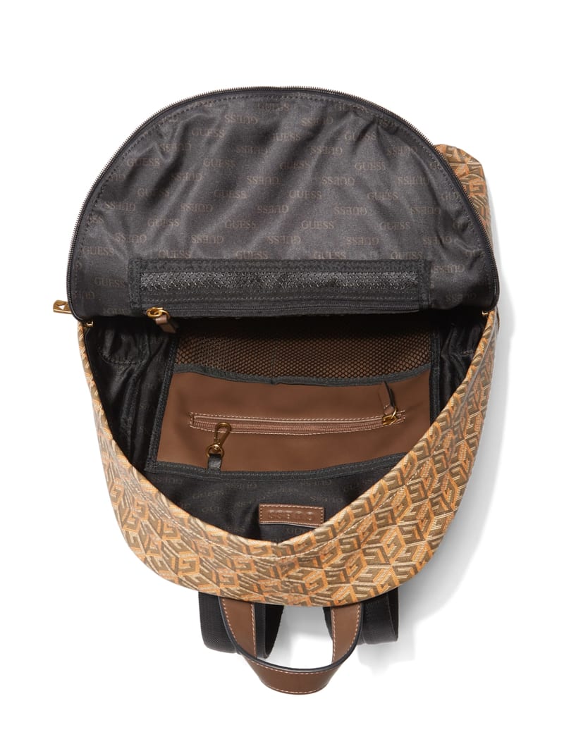 Guess Ederlo Backpack - San Guess Ederlo Backpack - San