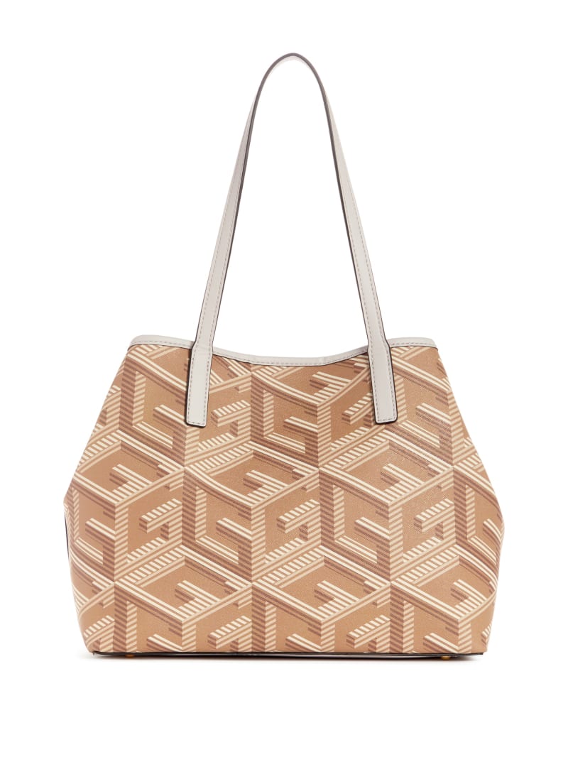 Guess Vikky G Cube Tote - Topanga Wash Guess Vikky G Cube Tote - Topanga Wash