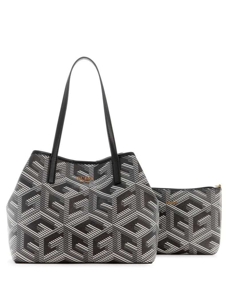 Guess Vikky G Cube Tote - Blossom Guess Vikky G Cube Tote - Blossom