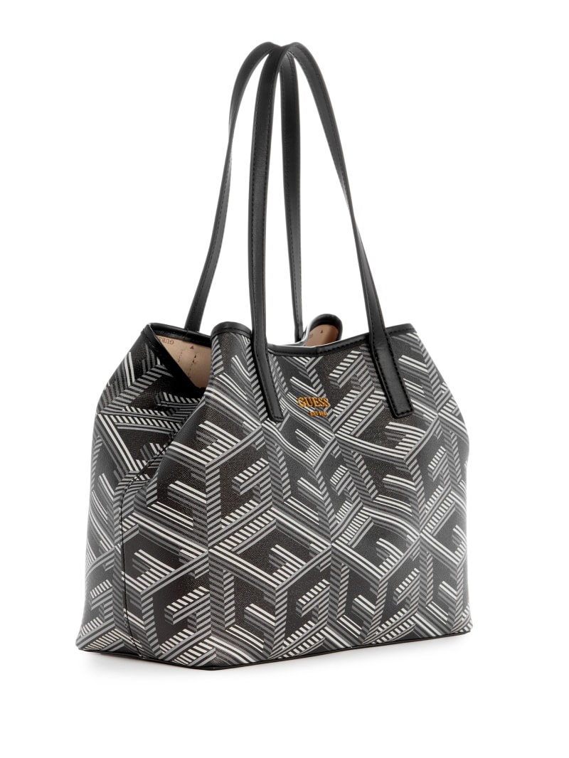 Guess Vikky G Cube Tote - Blossom Guess Vikky G Cube Tote - Blossom