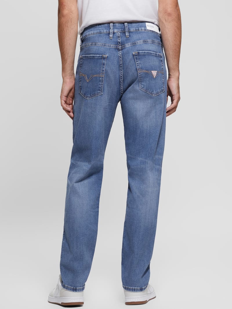 Guess Eco Drake Slim Taper Jeans - Formula Guess Eco Drake Slim Taper Jeans - Formula
