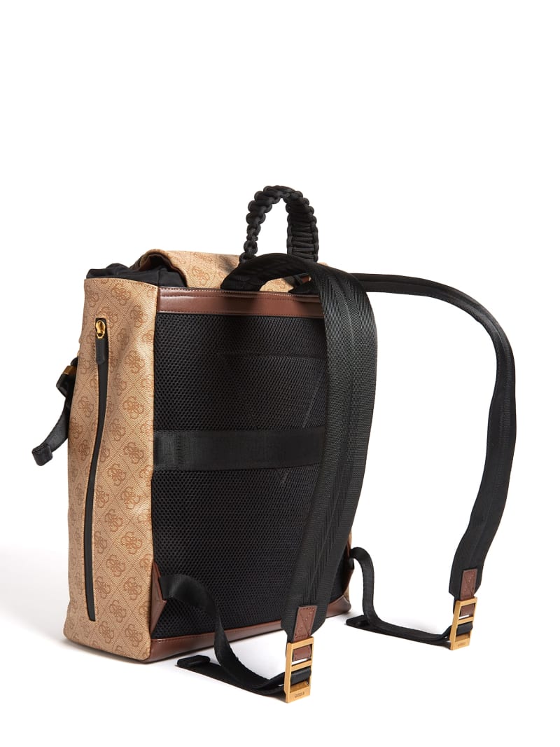 Guess Salameda Backpack - Bamboo Guess Salameda Backpack - Bamboo
