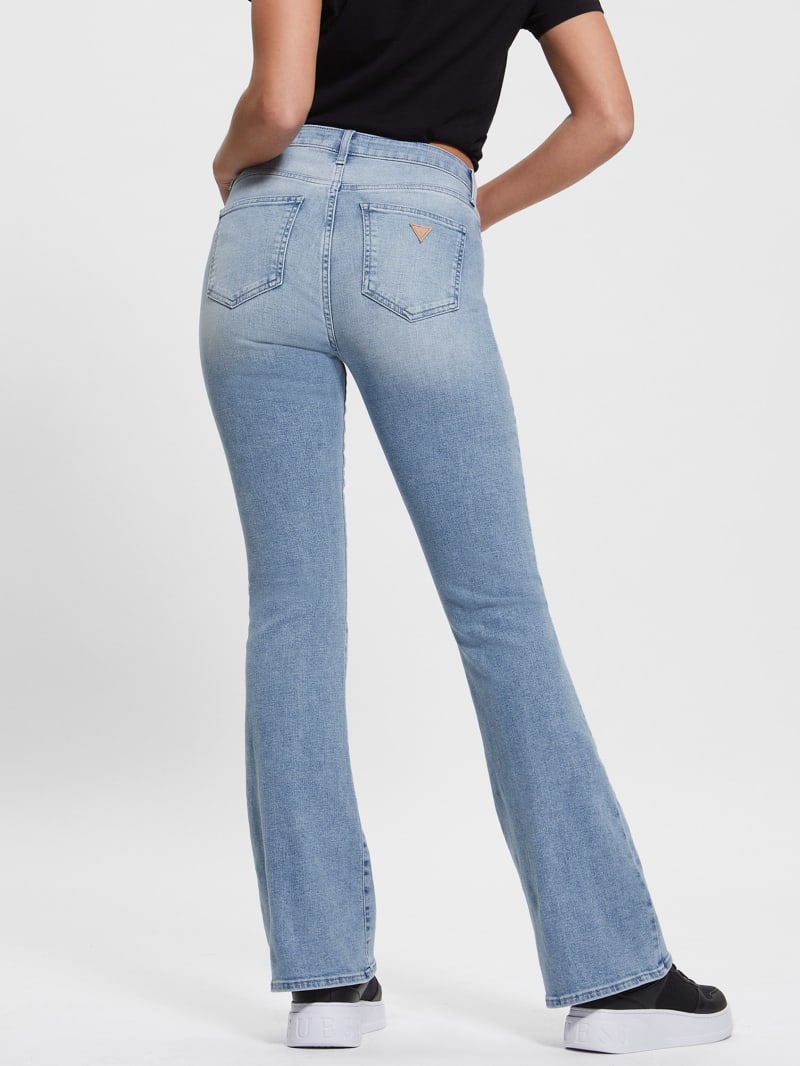 Guess Sexy Flare Jeans - Fletcher Guess Sexy Flare Jeans - Fletcher