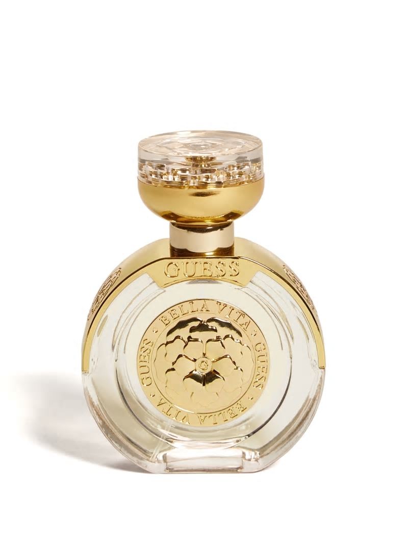 Guess GUESS Bella Vita Eau de Parfum, 1.7 oz - Gold Guess GUESS Bella Vita Eau de Parfum, 1.7 oz - Gold