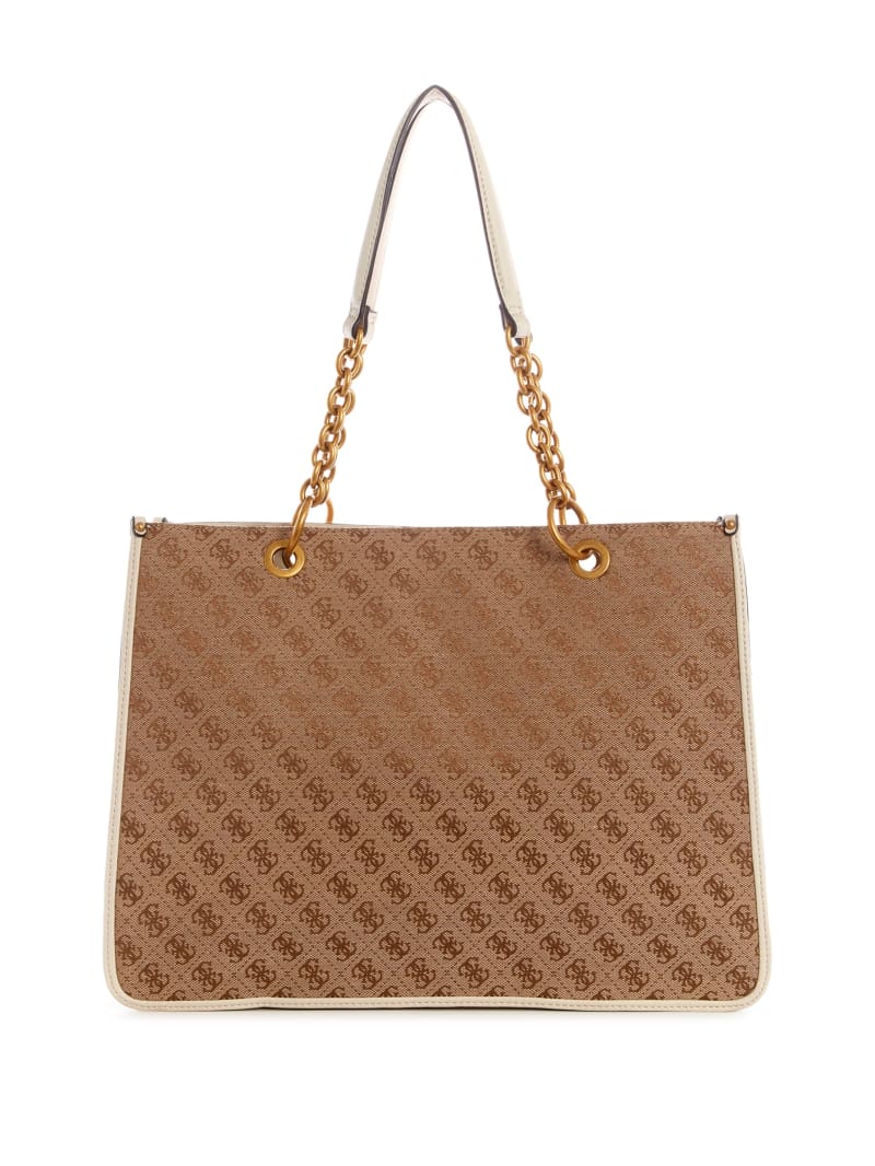 Guess Aviana Tote - Light Sandblast Guess Aviana Tote - Light Sandblast