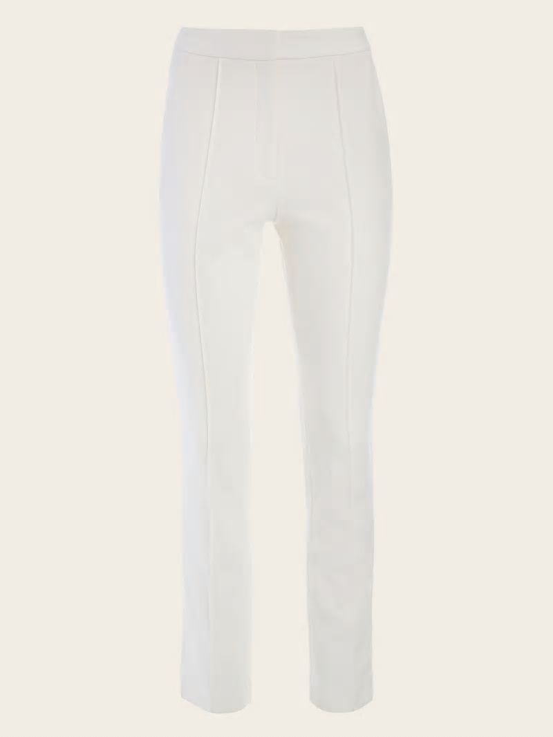 Guess Logan Straight Leg Pant - Sandy Shore Guess Logan Straight Leg Pant - Sandy Shore