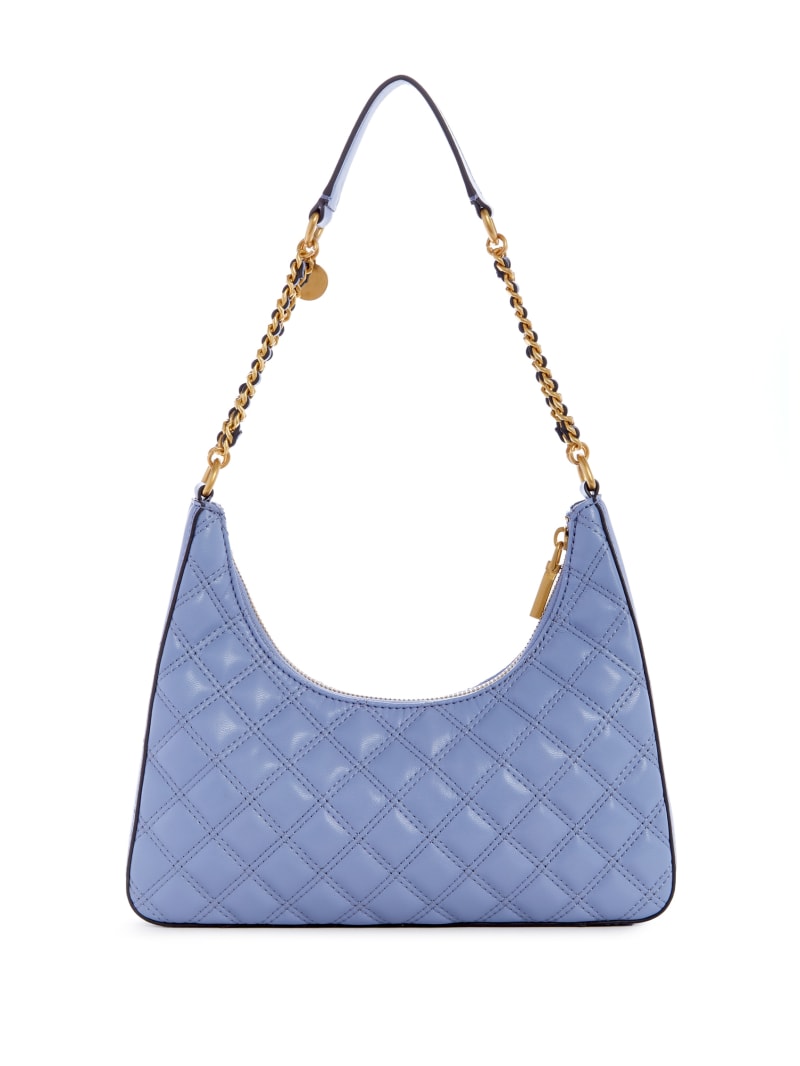 Guess Giully Top-Zip Shoulder Bag - Wisy Guess Giully Top-Zip Shoulder Bag - Wisy