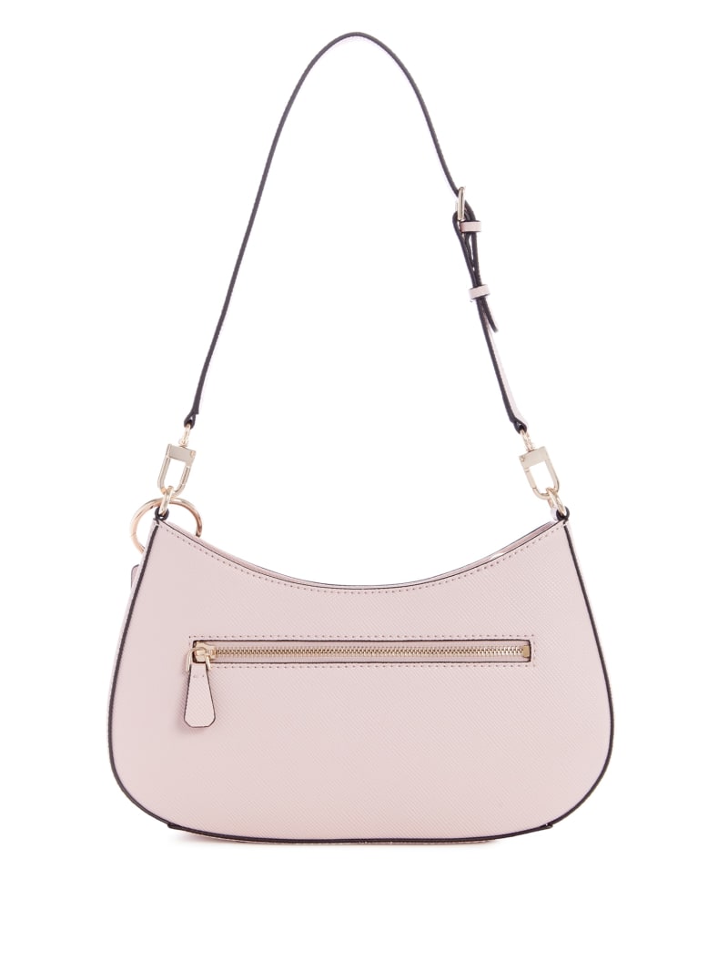 Guess Noelle Shoulder Bag - Light Rose Guess Noelle Shoulder Bag - Light Rose
