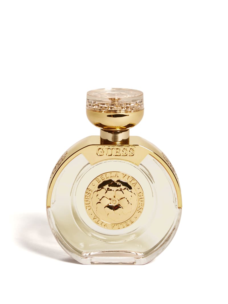 Guess GUESS Bella Vita Eau de Parfum, 3.4 oz - Gold Guess GUESS Bella Vita Eau de Parfum, 3.4 oz - Gold