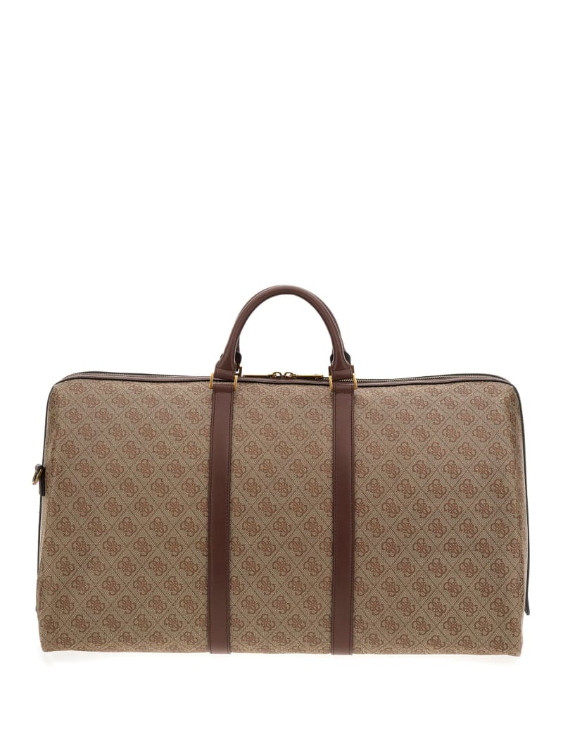 Guess Vezzola Smart Weekender - Bamboo Guess Vezzola Smart Weekender - Bamboo
