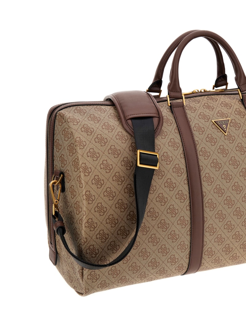Guess Vezzola Smart Weekender - Bamboo Guess Vezzola Smart Weekender - Bamboo