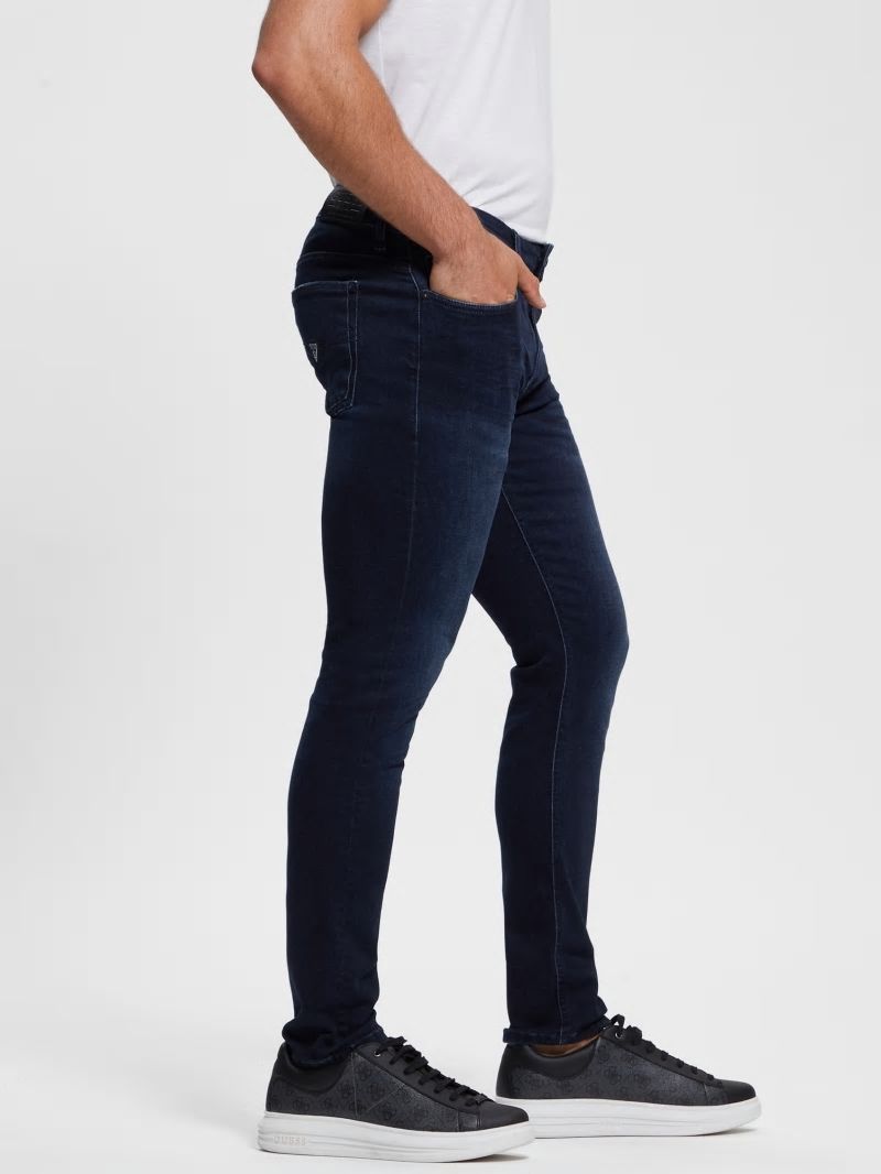 Guess Skinny Jeans - La Brea Guess Skinny Jeans - La Brea