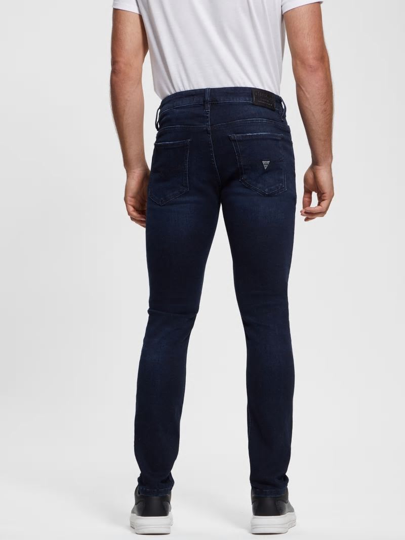 Guess Skinny Jeans - La Brea Guess Skinny Jeans - La Brea
