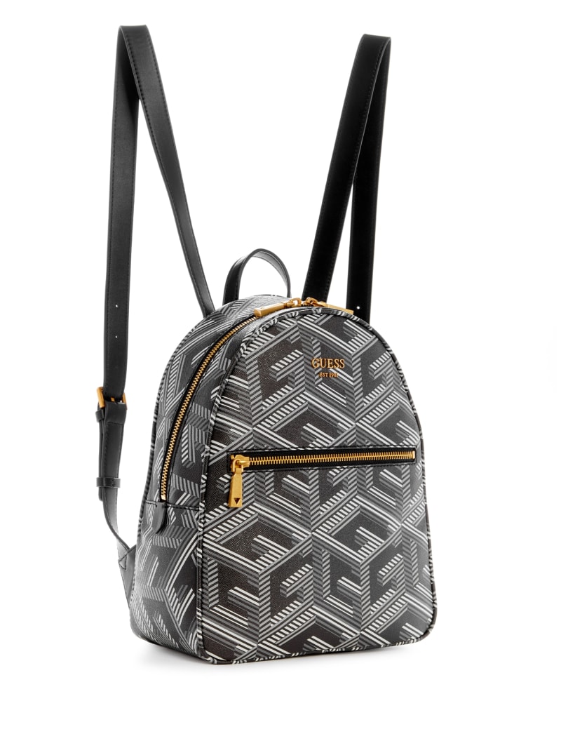 Guess Vikky G Cube Backpack - Blossom Guess Vikky G Cube Backpack - Blossom